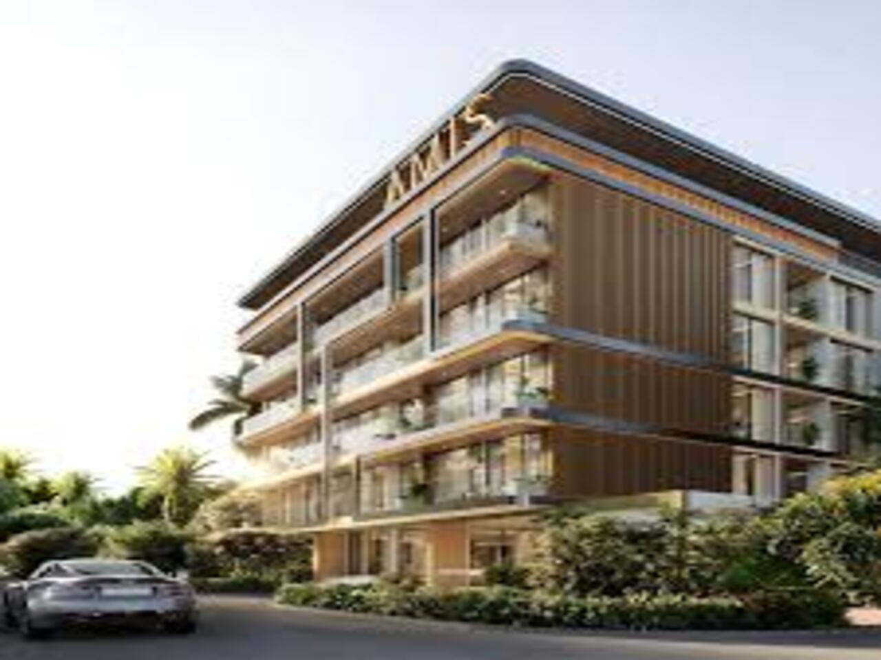 Derby Heights /Q4 2027